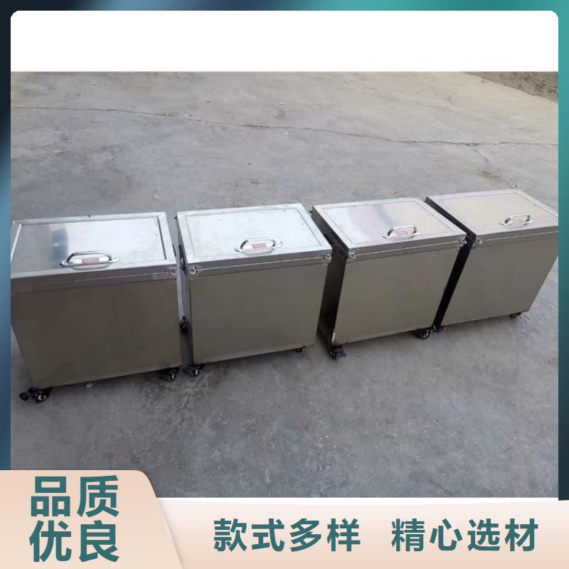 附近核医学铅箱厂家