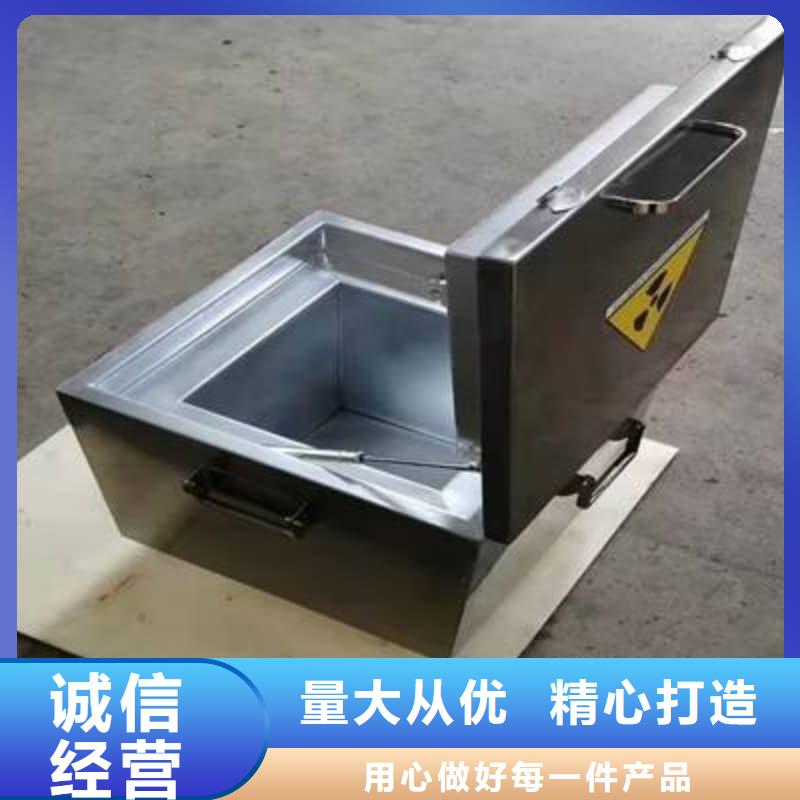 经验丰富的防辐射医院铅箱经销商