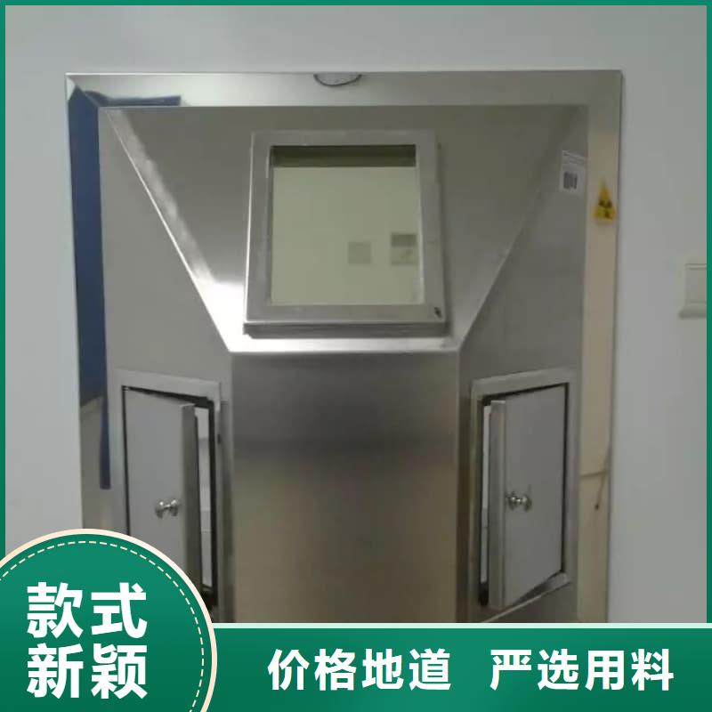 ：防辐射医院铅箱供货商