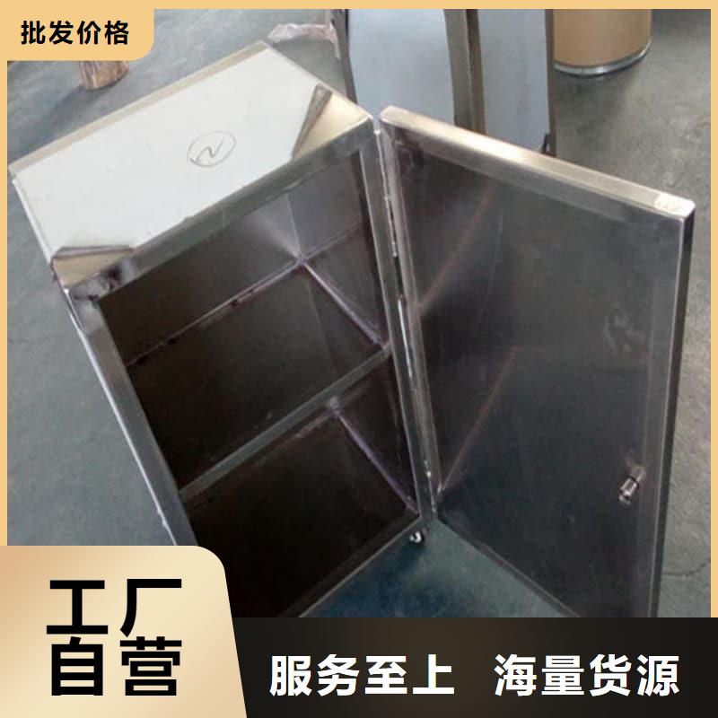 防辐射铅箱供货及时