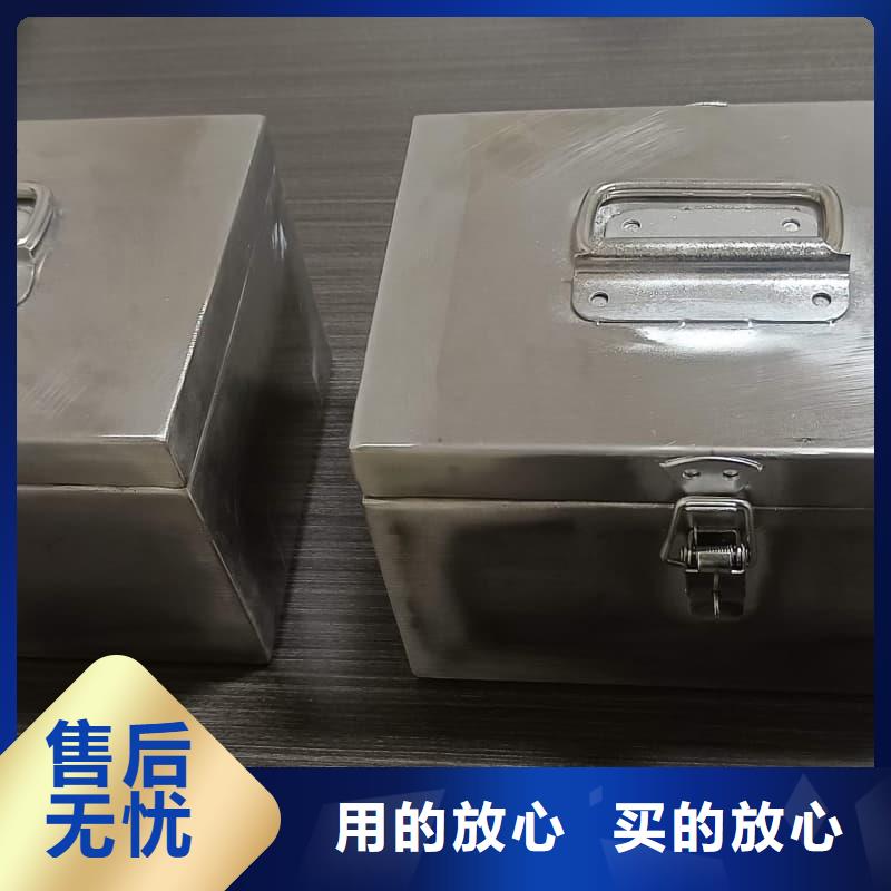工业用铅箱出厂价