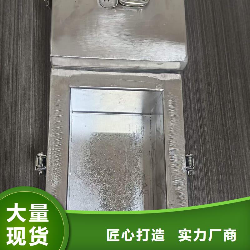 西安周至【当地】专业销售放射物储存铅箱-好评