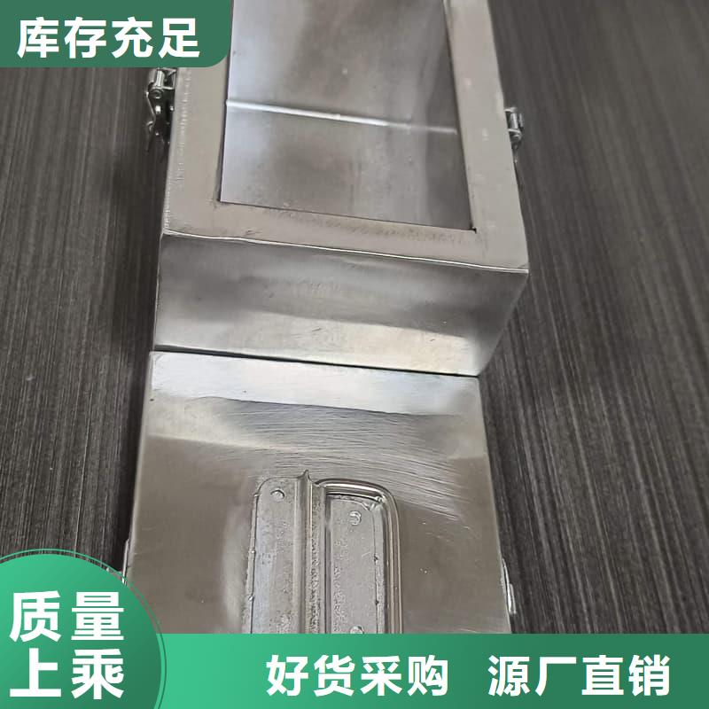 储物铅箱周期短价格优