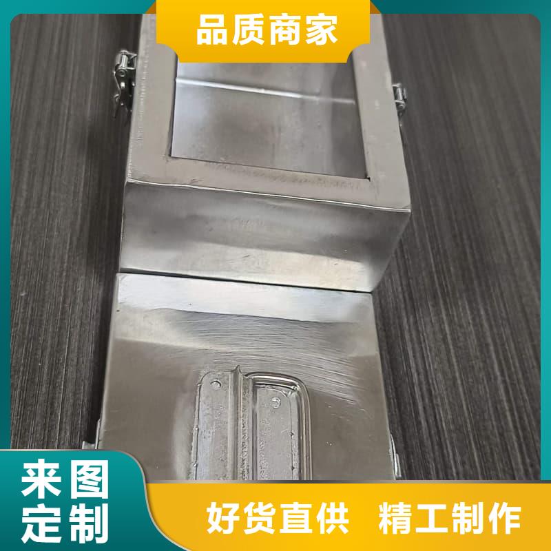工业用铅箱|品质好的工业用铅箱厂家