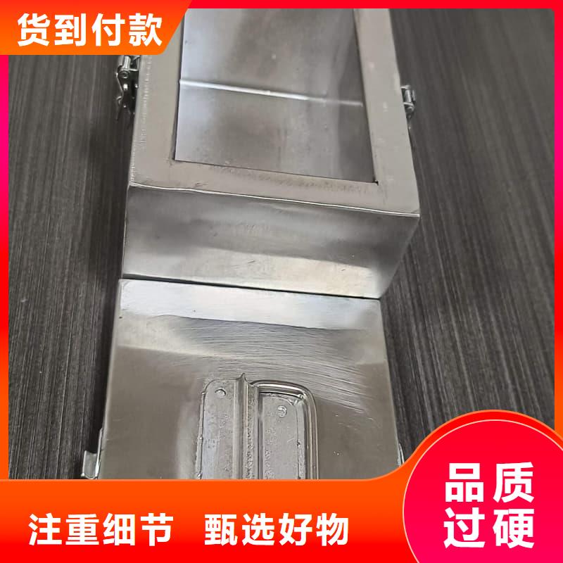 储物铅箱订购