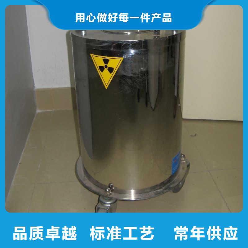 常年供应工业用铅箱-好评