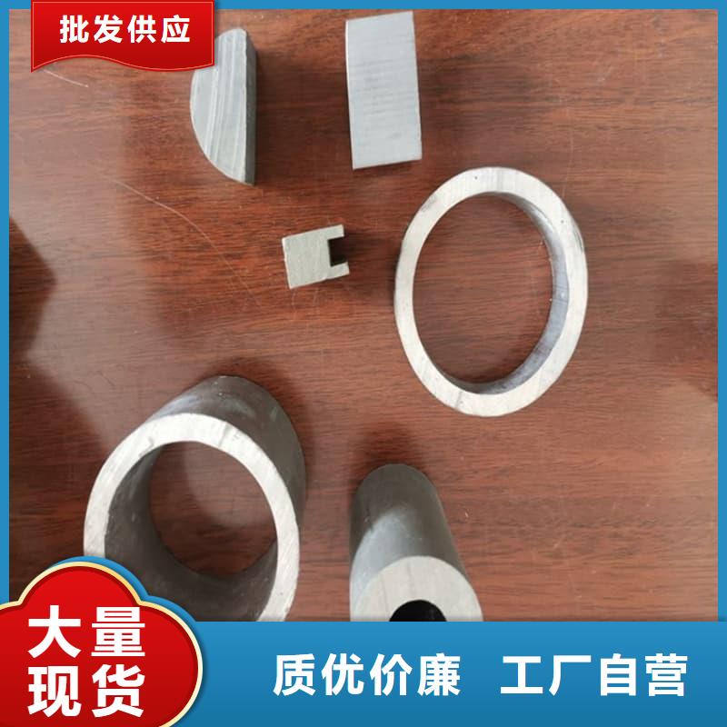 优质铅合金管供应商