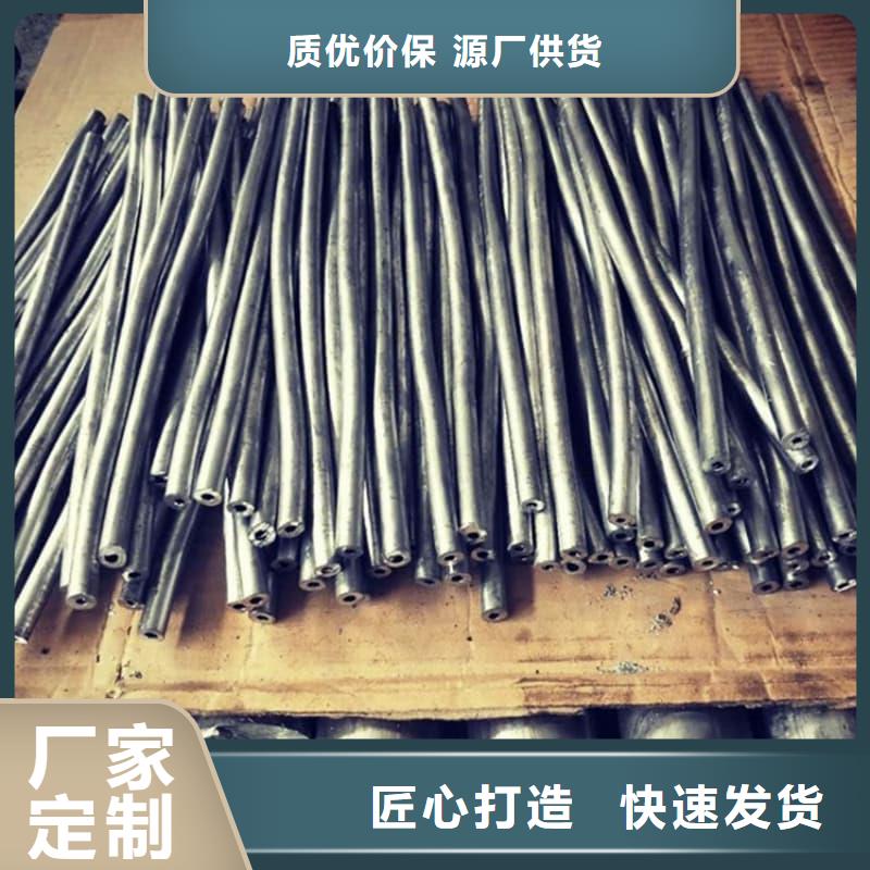 纯铅管实力厂家