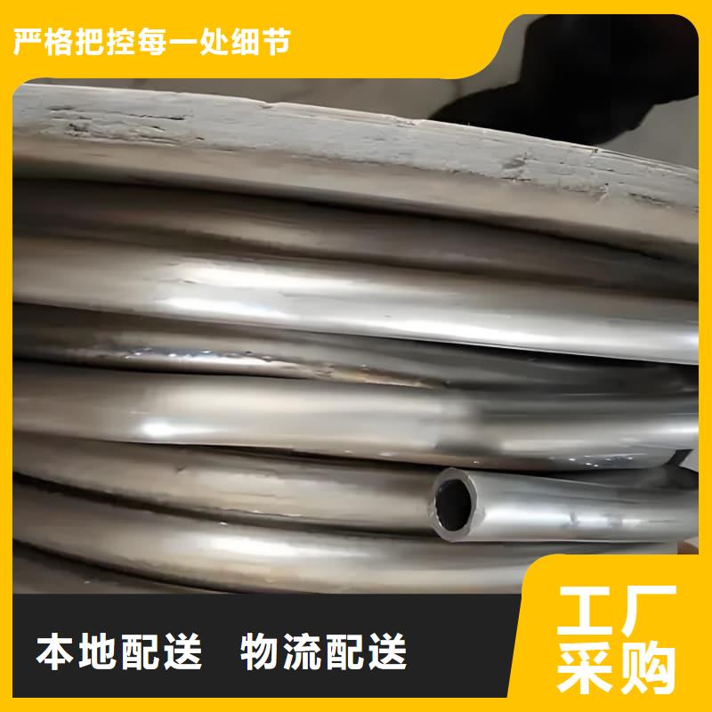 铅盘管-实力商家