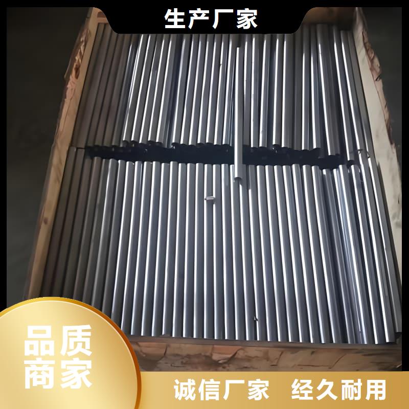 化工射线防护铅管诚信经营