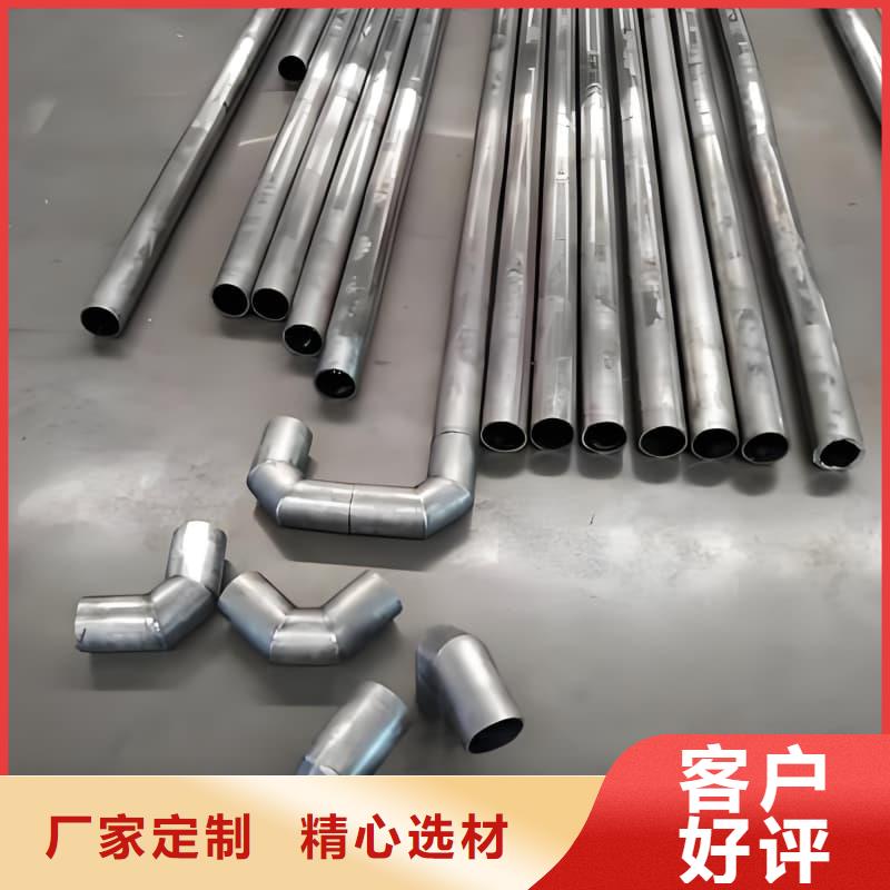 质量可靠的化工射线防护铅管基地