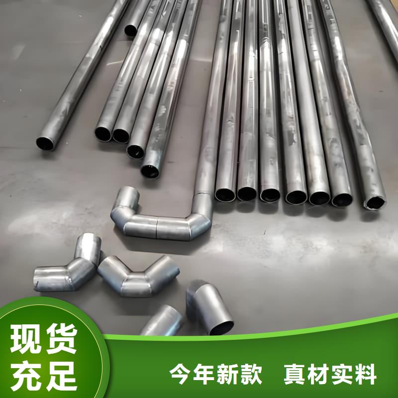 定制铅合金管公司