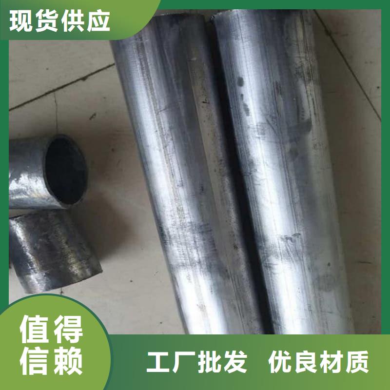 优质铅合金管供应商
