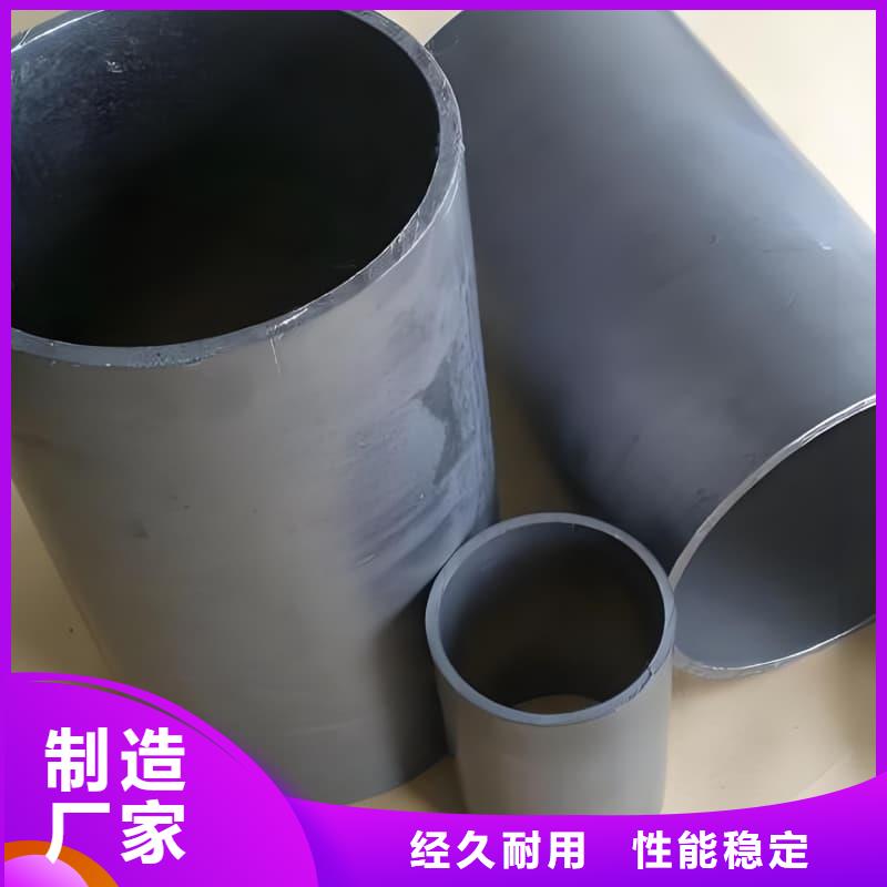 厂家定制高纯度铅管