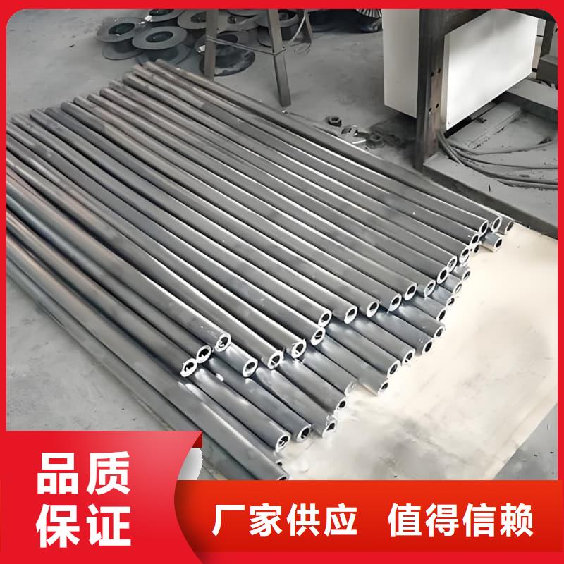 铅合金管质量保证