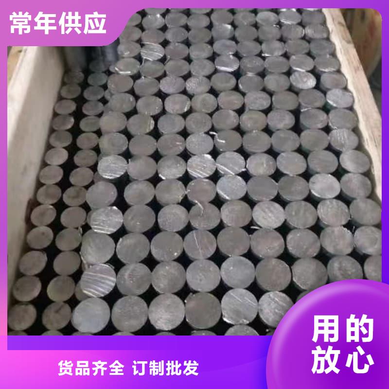 优质铅合金管供应商