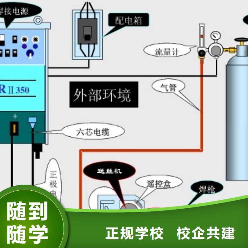 电气焊装载机正规培训