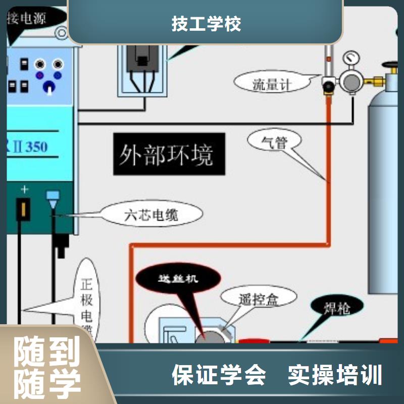 电气焊,虎振学校怎么报名高薪就业