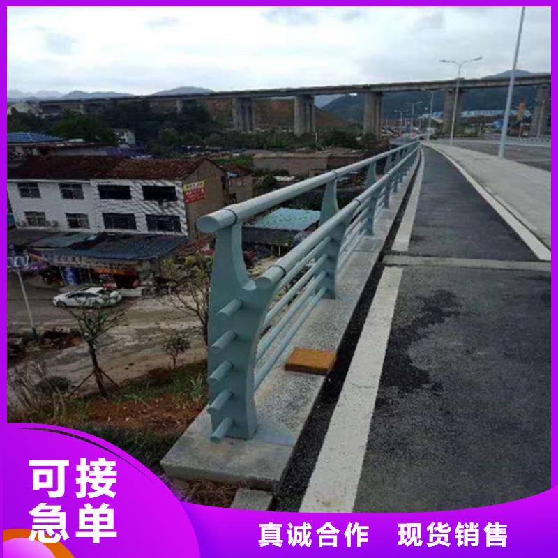 不锈钢复合管,城市景观防护栏做工精细