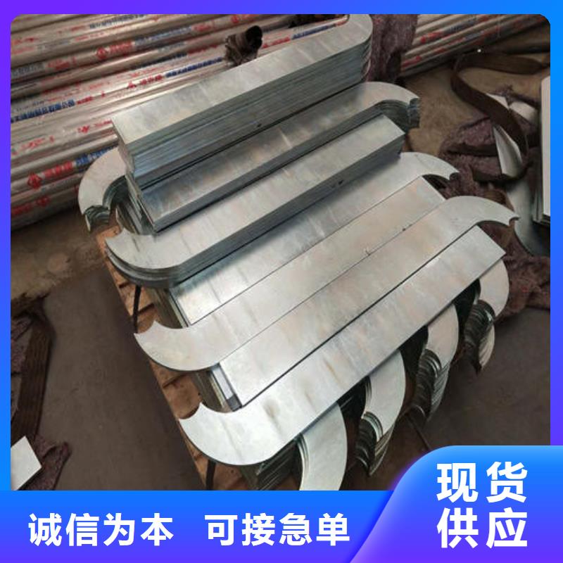不锈钢复合管热镀锌立柱专业生产厂家