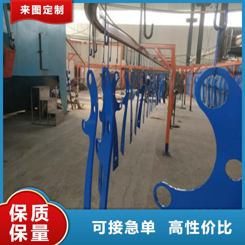 不锈钢复合管_【人行道护栏】送货上门