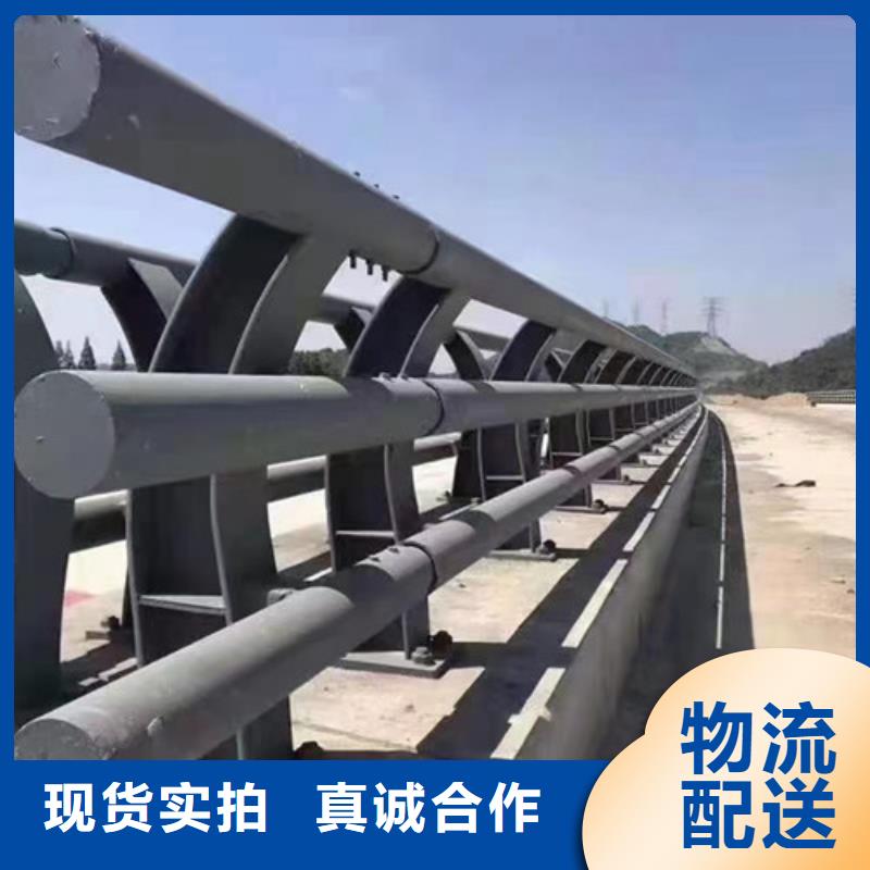 防撞护栏q235b波形护栏板国标检测放心购买