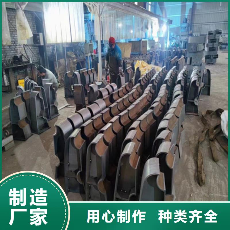 防撞护栏,河道护栏品质服务诚信为本