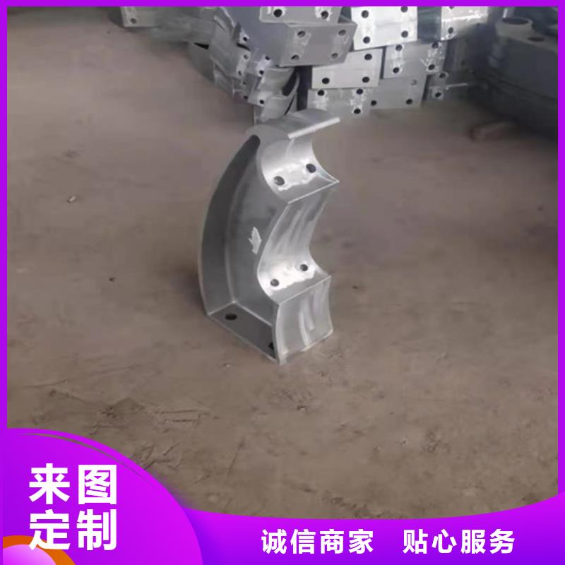 防撞护栏_【防撞护栏】敢与同行比价格