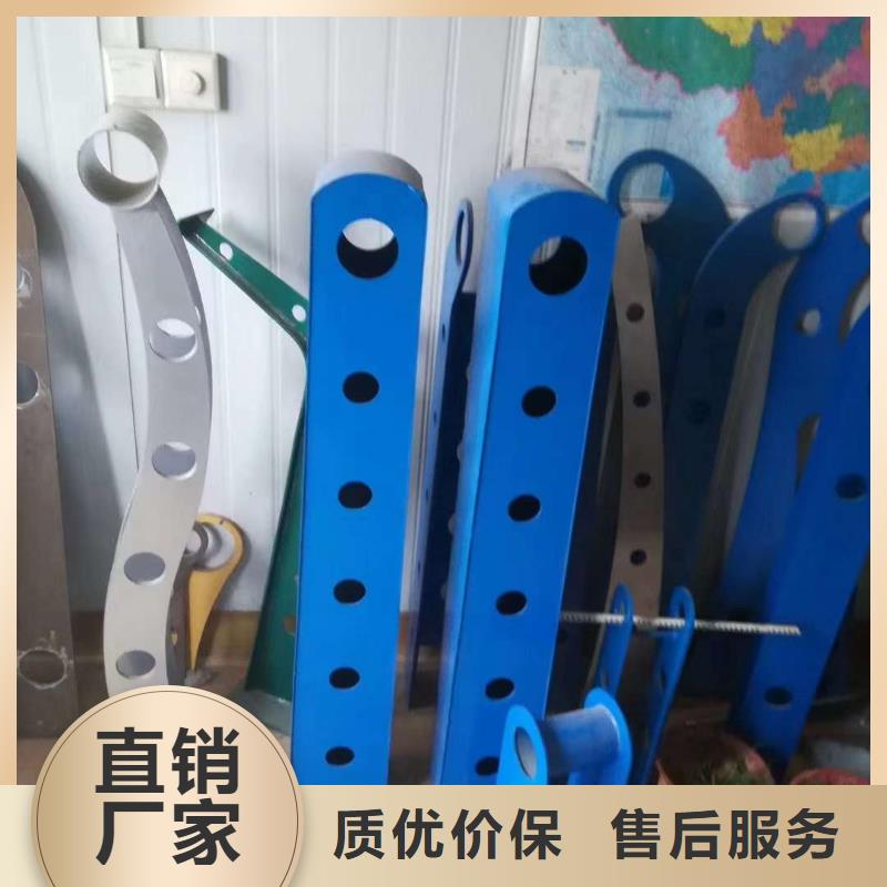 护栏_桥梁景观栏杆优选厂家