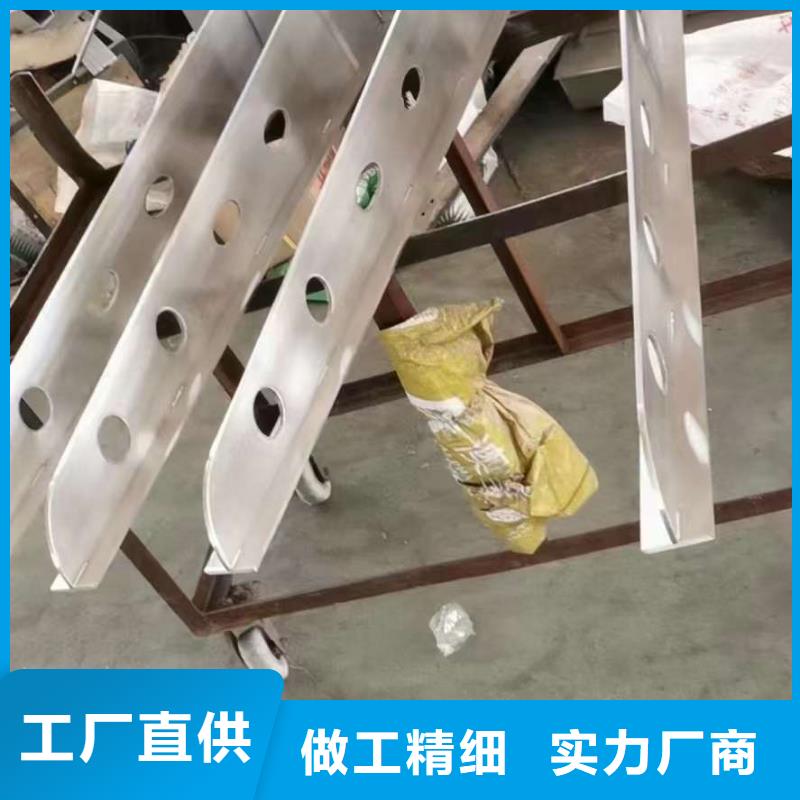 不锈钢复合管护栏厂家直销各种护栏