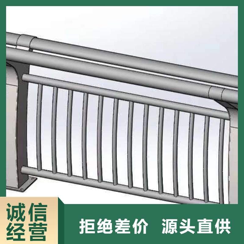 护栏-桥梁景观栏杆价格公道合理
