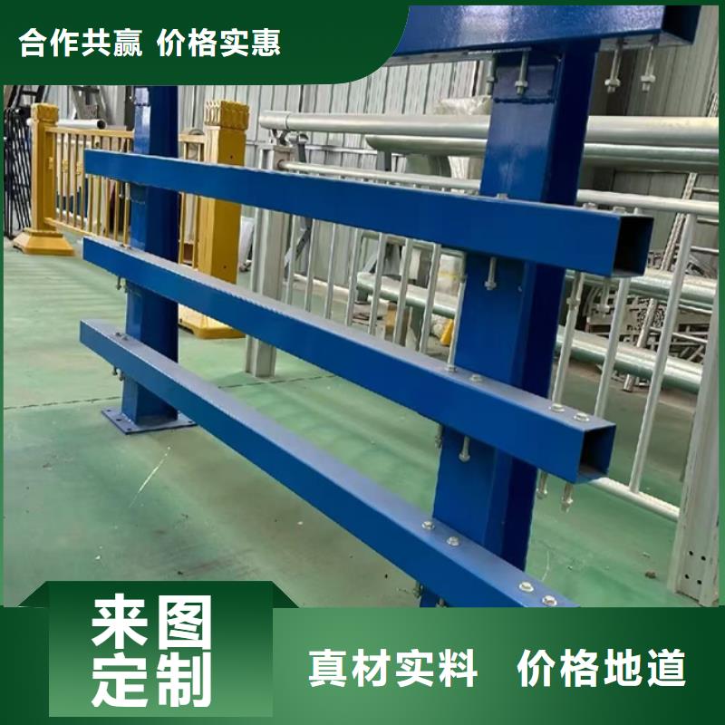 护栏专业生产设备