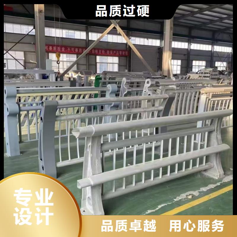 【护栏【镀锌波形护栏】好产品有口碑】