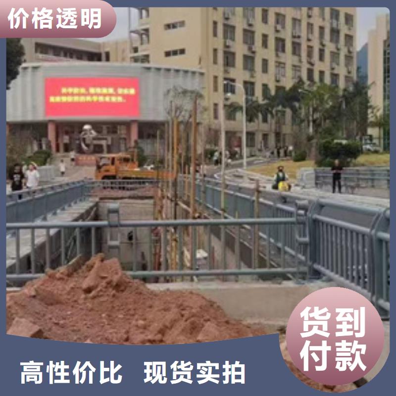 不锈钢护栏支持发样品量大从优