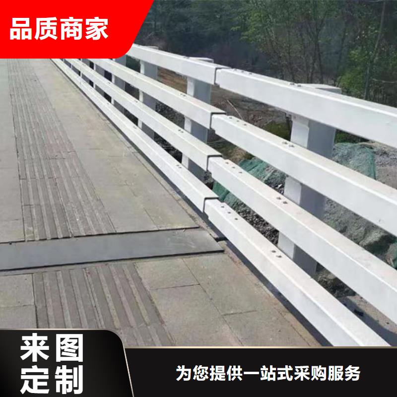 护栏热镀锌立柱不断创新