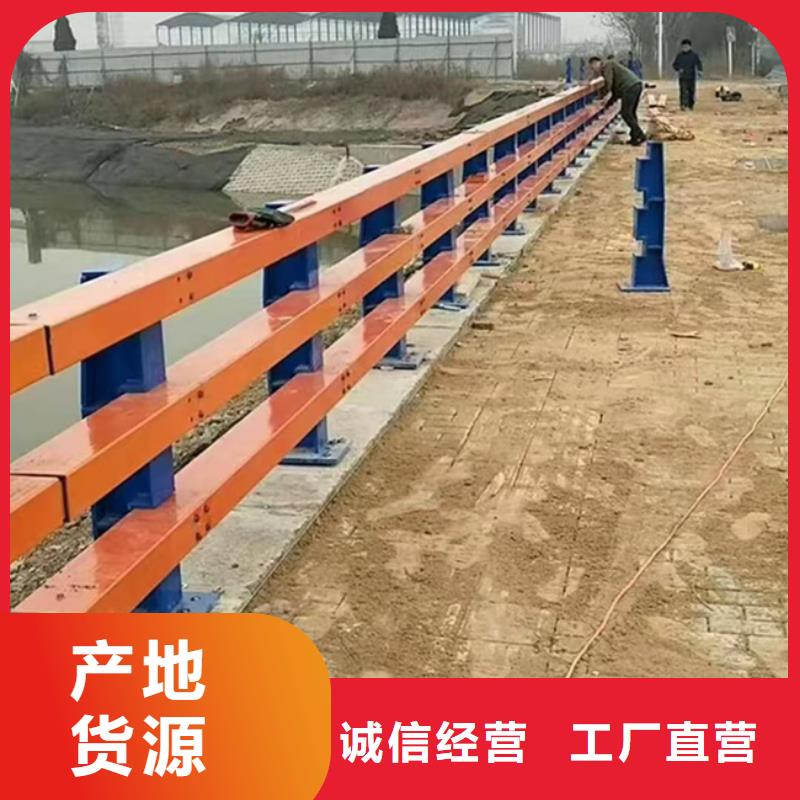  护栏老客户钟爱