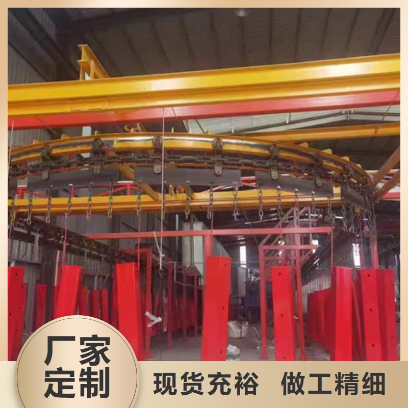 护栏,M型防撞护栏厂家直销