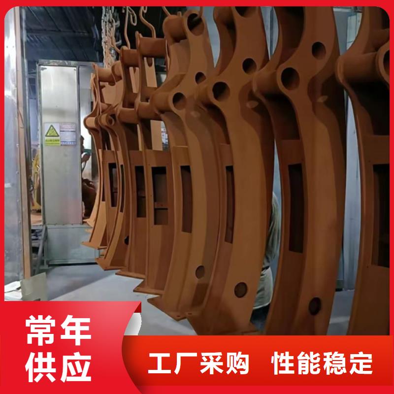 护栏道路隔离栏使用方法