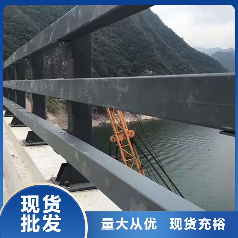 护栏道路护栏拥有核心技术优势