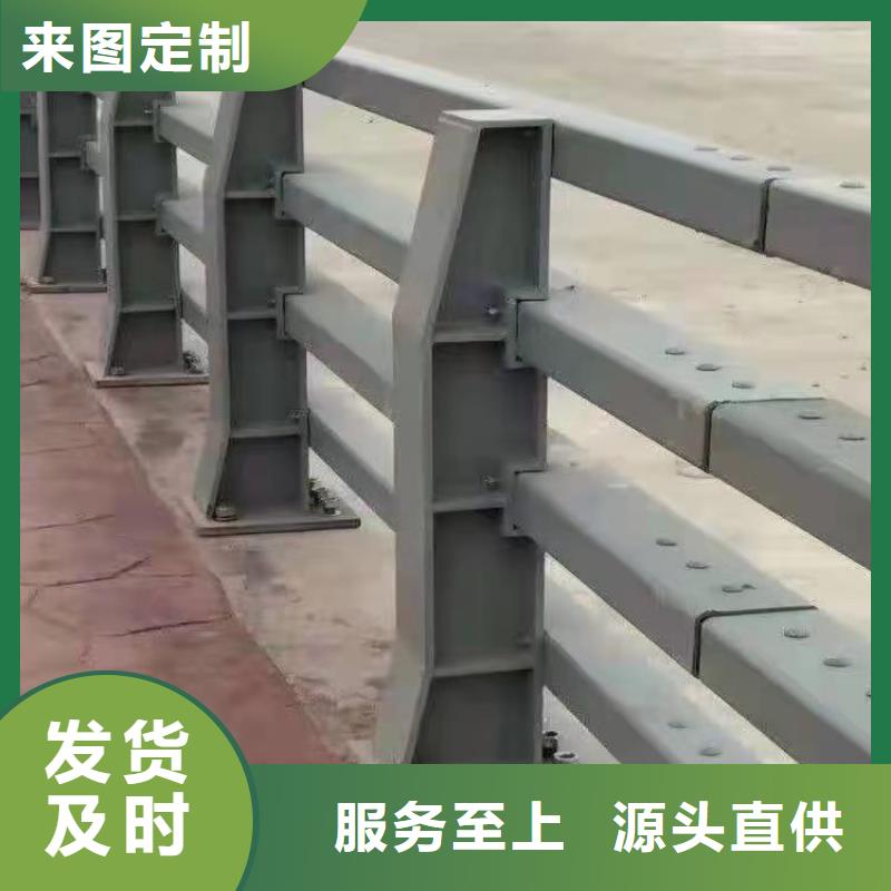 不锈钢桥梁防撞护栏河道景观灯光护栏桥梁护栏优势