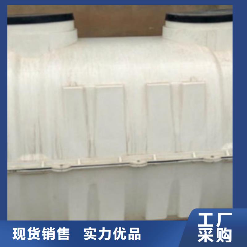 玻璃钢化粪池KCGC型纤维增强衬塑复合管品牌大厂家