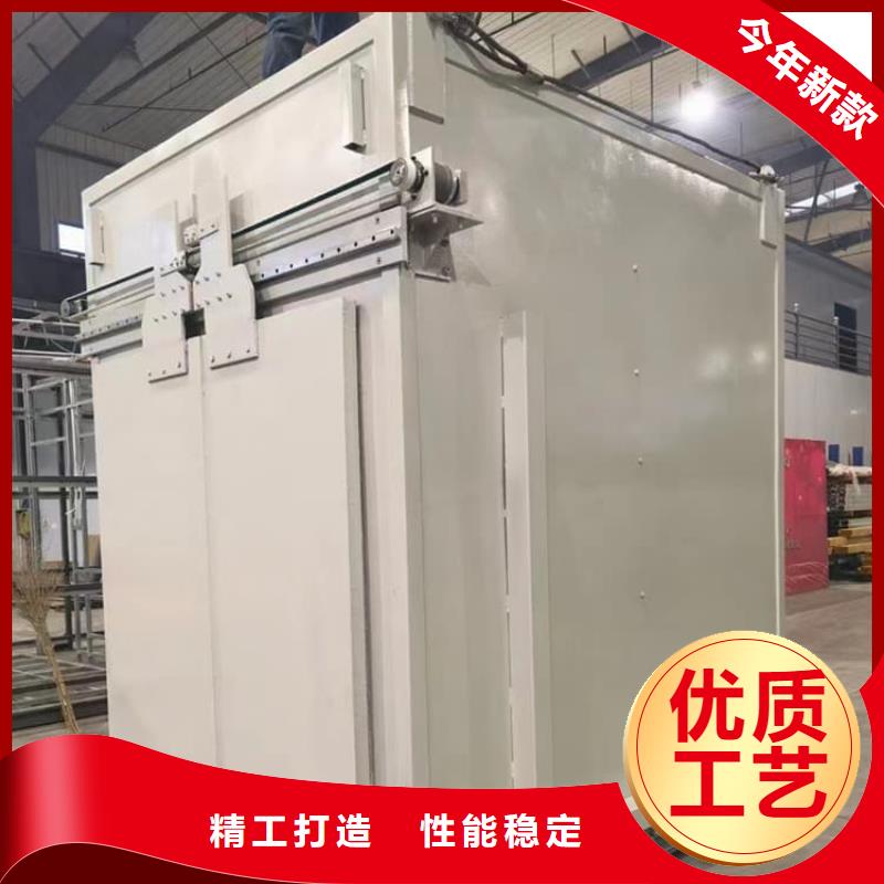 铅房5个铅当量欢迎来厂考察