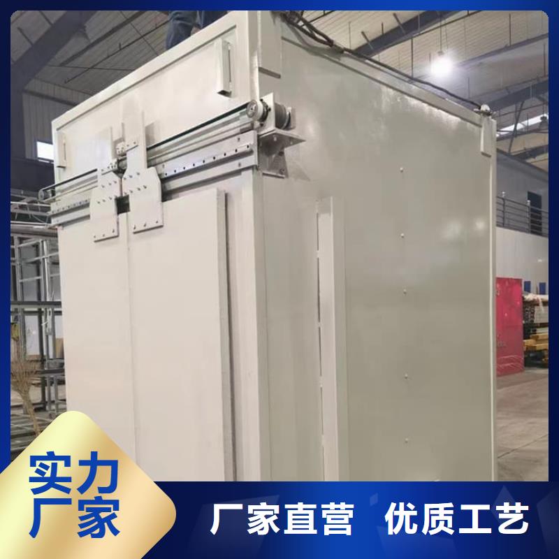 CBCT室铅房采购_CBCT室铅房