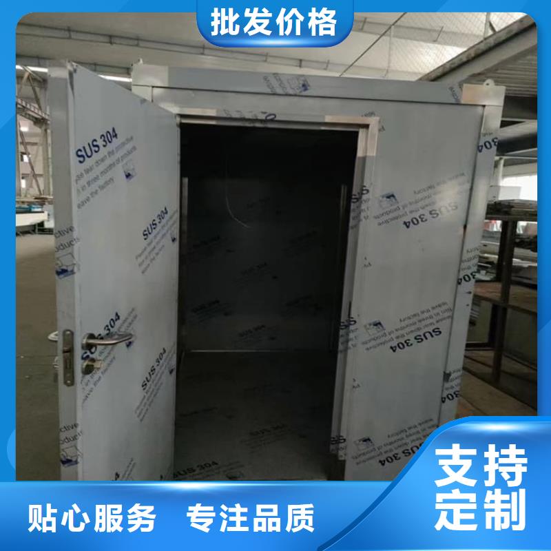 性价比高的铅房配带铅门批发商