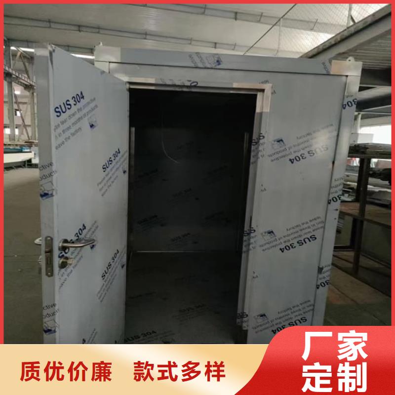辐射屏蔽铅房厂家，发货快