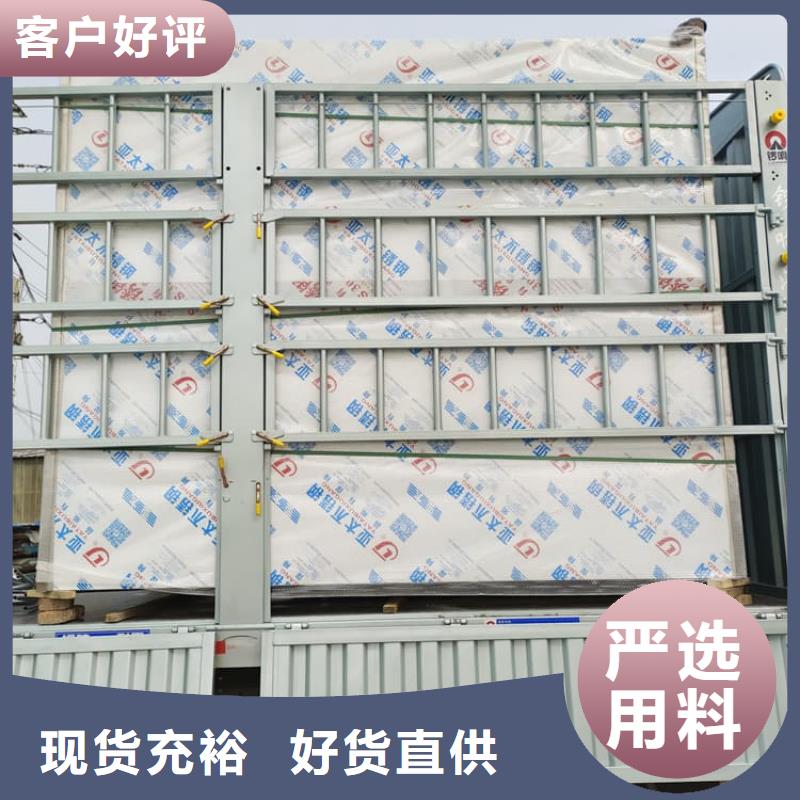 乳腺X光室铅房生产厂家