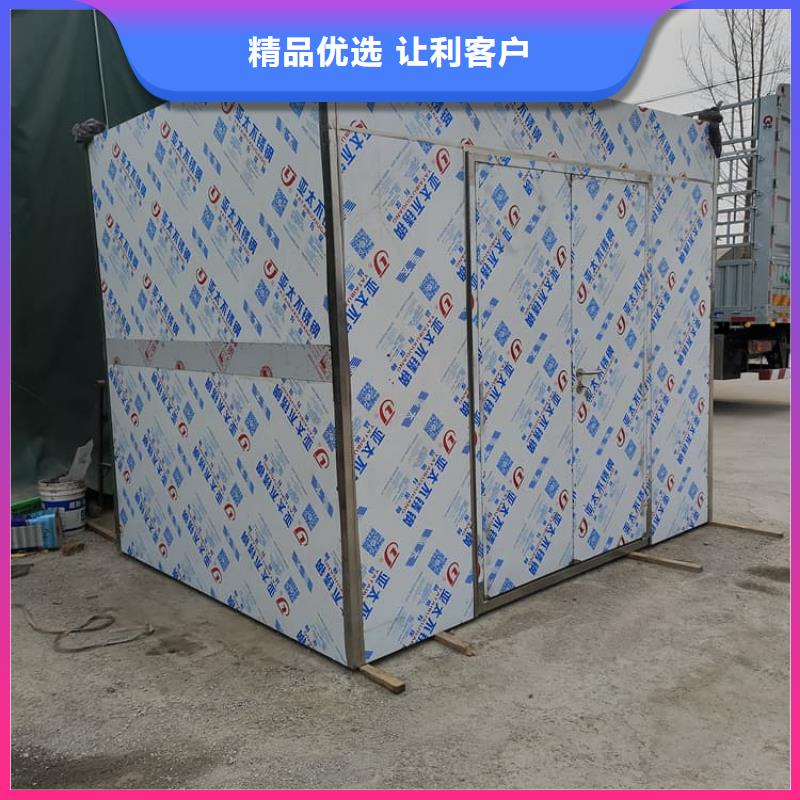 牙科拍片铅房价格公道