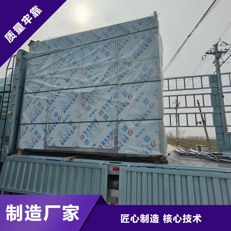 1mmpb铅当量铅房厂家直销-全国发货