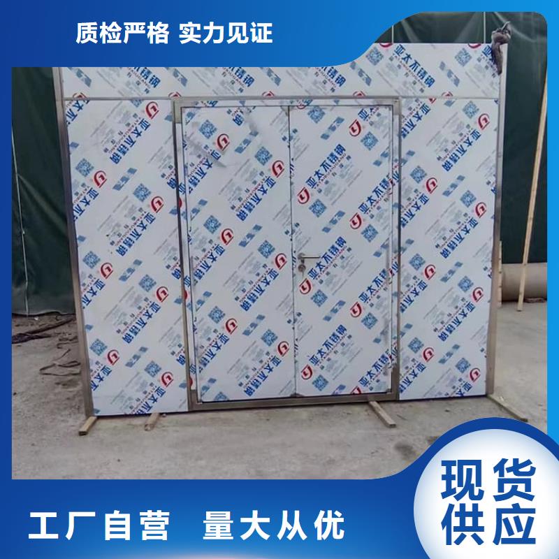 定制快拼式铅房的当地厂家