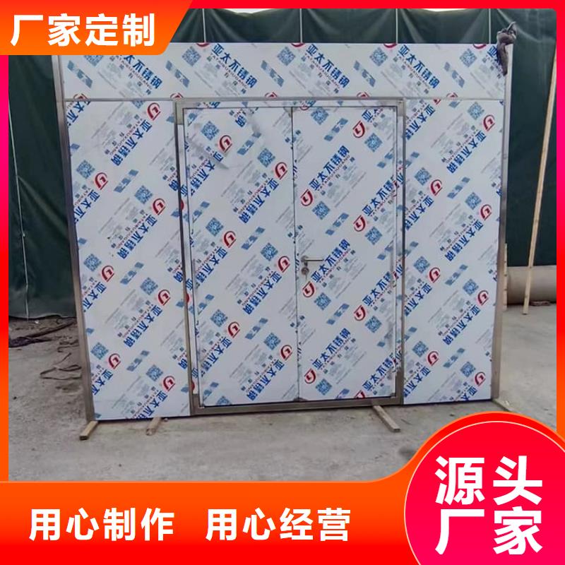 精选铅房防辐射厂家